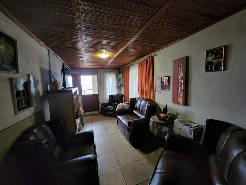 2 Bedroom Property for Sale in Wesbank Western Cape